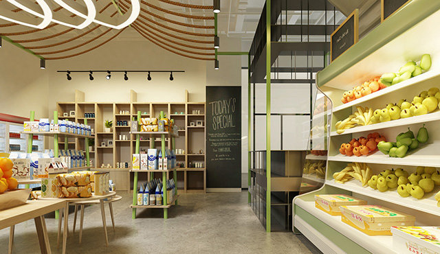 好用的生鮮ERP系統的選擇要點 好用的生鮮ERP系統的選擇要點