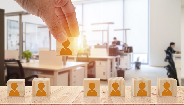 好用的招聘管理系統怎么選? 好用的招聘管理系統怎么選?