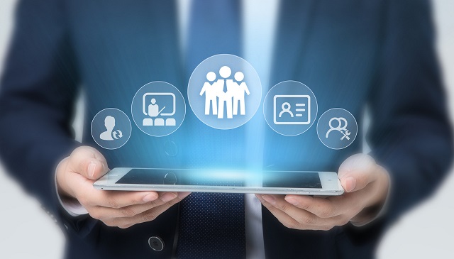 好用的招聘管理系統 好用的招聘管理系統