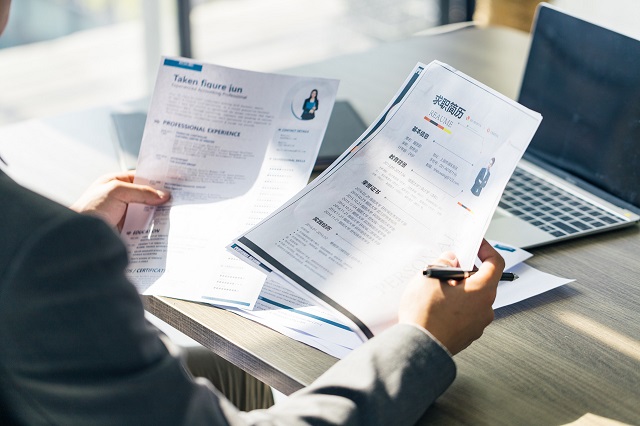 哪家的招聘管理系統好用？