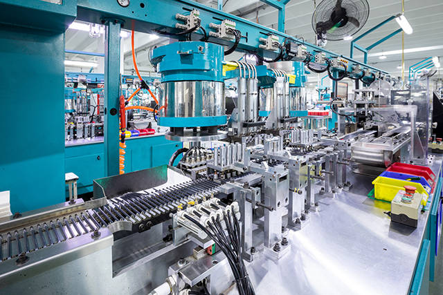 中小企業ERP生產管理系統怎么選? 中小企業ERP生產管理系統怎么選?