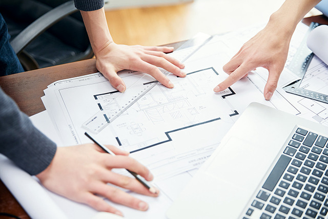 好用的裝修ERP系統