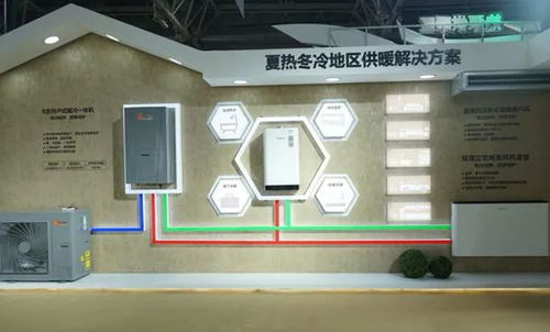 微學堂 怎樣的采暖方式節能又環保